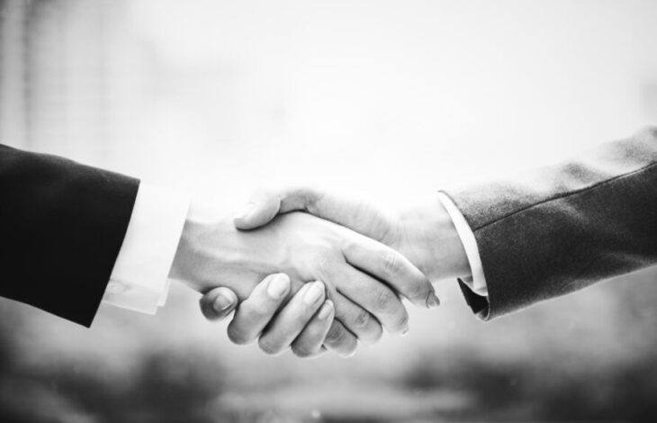 BUYING AND SELLING