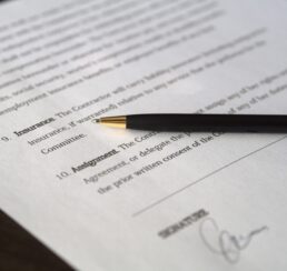 TERMS AND CONDITIONS OF SALE