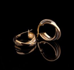 INFORMATION ABOUT GOLD