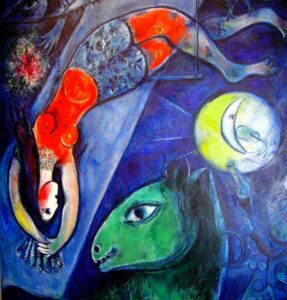 1910s-blue-circus-by-marc-chagall-736x770