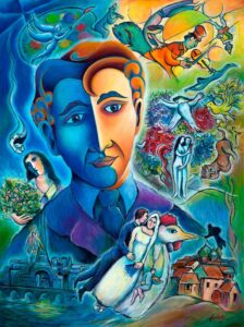 282ad31e7dd2f35a85138edbb215b06f-chagall-paintings-marc-chagall