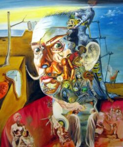 2ac8ab8f9c16aaf0c9fbc6cba5745370-salvador-dali-art-cool-art