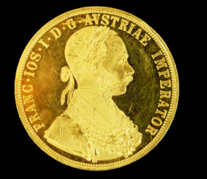 Coins