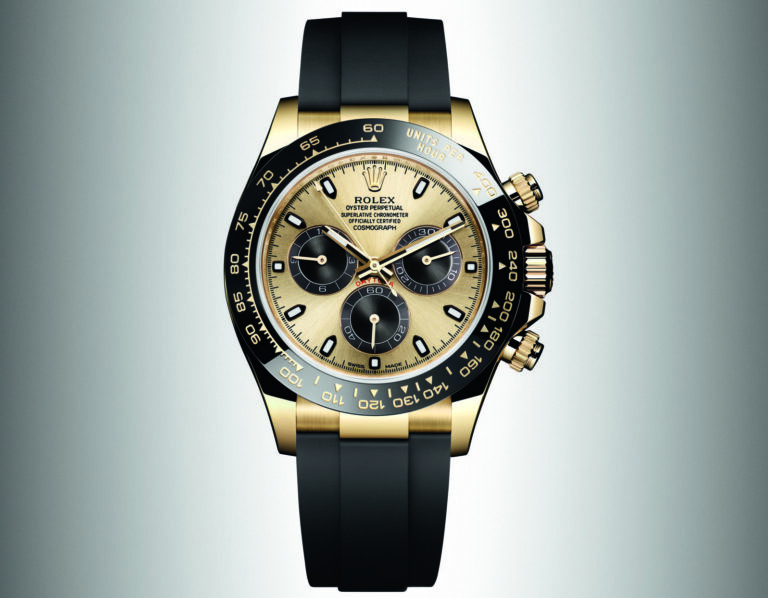Oyster Perpetual Cosmograph Daytona