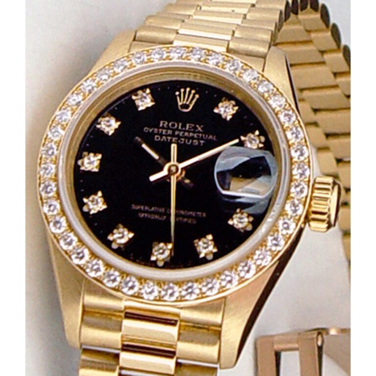 Rolex-Watches-Black-And-Gold