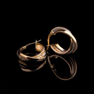 close-up-photo-of-gold-colored-latched-back-earrings-3266700