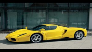 ferrari-enzo-sports-car