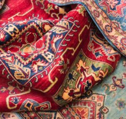 CARPET MAINTENANCE