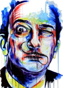 salvador_dali_by_klarem-d5mc004